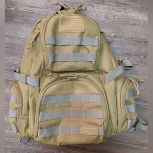 Tactical Backpack